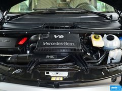 2013款 3.0L 自动 礼遇版 7座