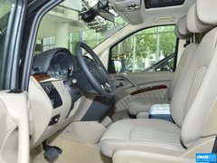 2013款 3.0L 自动 礼遇版 7座