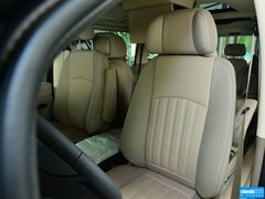 2013款 3.0L 自动 礼遇版 7座