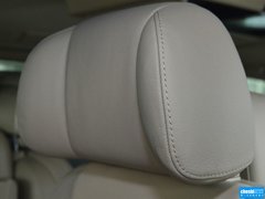 2013款 3.0L 自动 礼遇版 7座