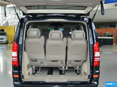 2013款 3.0L 自动 礼遇版 7座