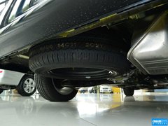 2013款 3.0L 自动 礼遇版 7座