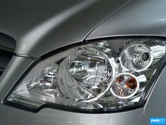 2013款 3.0L 自动 礼遇版 7座