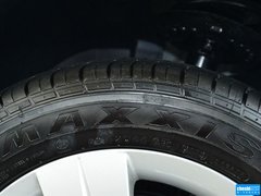 2013款 3.0L 自动 礼遇版 7座