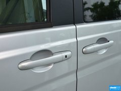 2013款 3.0L 自动 礼遇版 7座