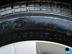 2013款 3.0L 自动 礼遇版 7座