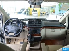 2013款 3.0L 自动 礼遇版 7座
