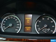 2013款 3.0L 自动 礼遇版 7座