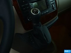 2013款 3.0L 自动 礼遇版 7座