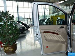 2013款 3.0L 自动 礼遇版 7座
