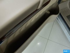 2013款 3.0L 自动 礼遇版 7座