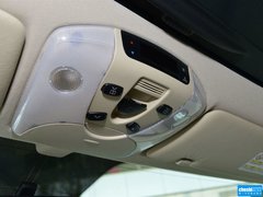 2013款 3.0L 自动 礼遇版 7座