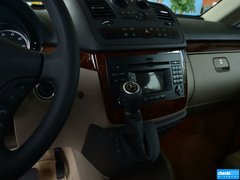 2013款 3.0L 自动 礼遇版 7座