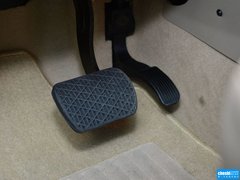 2013款 3.0L 自动 礼遇版 7座