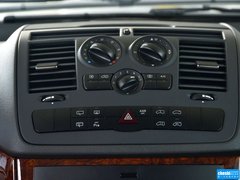 2013款 3.0L 自动 礼遇版 7座