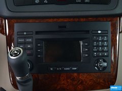 2013款 3.0L 自动 礼遇版 7座