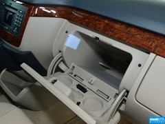 2013款 3.0L 自动 礼遇版 7座