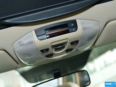2013款 3.0L 自动 礼遇版 7座