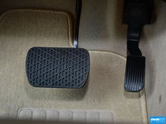 2013款 3.0L 自动 礼遇版 7座