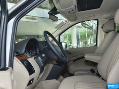 2013款 3.0L 自动 礼遇版 7座