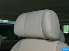 2013款 3.0L 自动 礼遇版 7座
