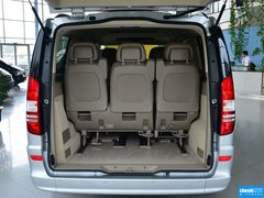 2013款 3.0L 自动 礼遇版 7座