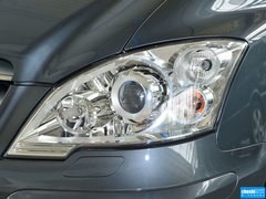 2013款 3.0L 自动 礼遇版 7座