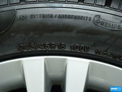 2013款 3.0L 自动 礼遇版 7座