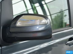 2013款 3.0L 自动 礼遇版 7座