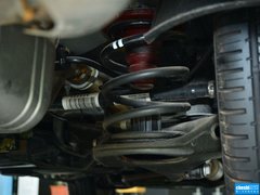 2013款 3.0L 自动 礼遇版 7座