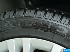 2013款 3.0L 自动 礼遇版 7座
