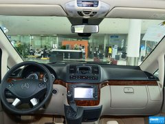 2013款 3.0L 自动 礼遇版 7座