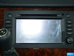 2013款 3.0L 自动 礼遇版 7座