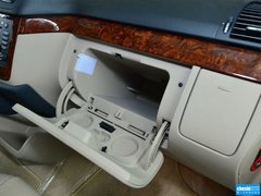 2013款 3.0L 自动 礼遇版 7座
