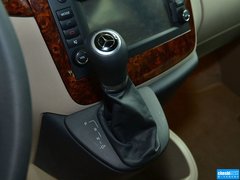 2013款 3.0L 自动 礼遇版 7座