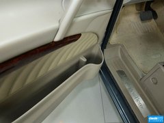 2013款 3.0L 自动 礼遇版 7座