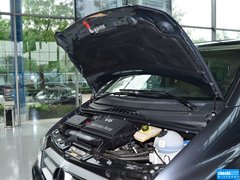 2013款 3.0L 自动 礼遇版 7座