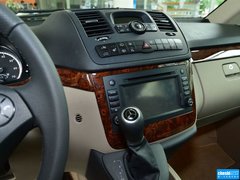 2013款 3.0L 自动 礼遇版 7座