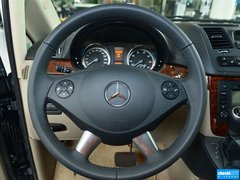 2013款 3.0L 自动 礼遇版 7座