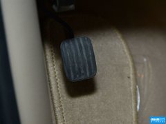 2013款 3.0L 自动 礼遇版 7座