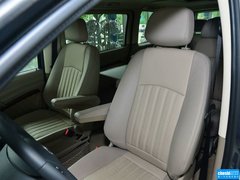 2013款 3.0L 自动 礼遇版 7座