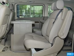 2013款 3.0L 自动 礼遇版 7座