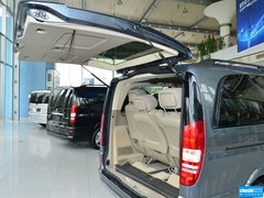 2013款 3.0L 自动 礼遇版 7座