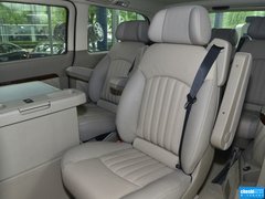2013款 3.0L 自动 礼遇版 7座
