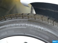 2013款 3.0L 自动 礼遇版 7座