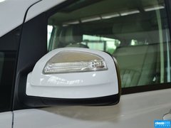 2013款 3.0L 自动 礼遇版 7座