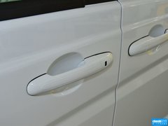 2013款 3.0L 自动 礼遇版 7座