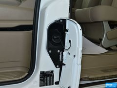2013款 3.0L 自动 礼遇版 7座