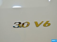 2013款 3.0L 自动 礼遇版 7座