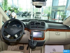 2013款 3.0L 自动 礼遇版 7座